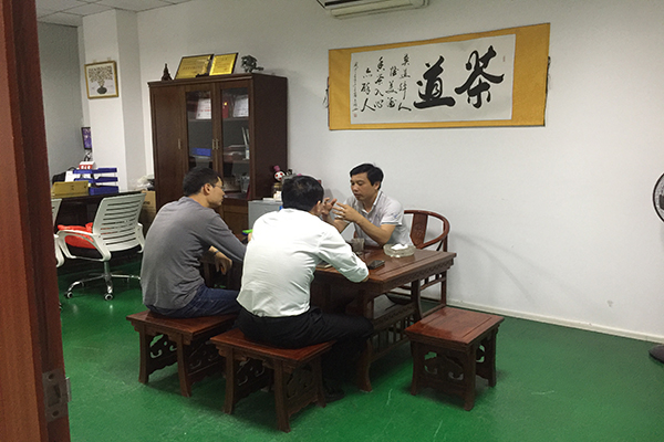 论全国范围的注塑火博（中国）制造厂——就属深圳多！