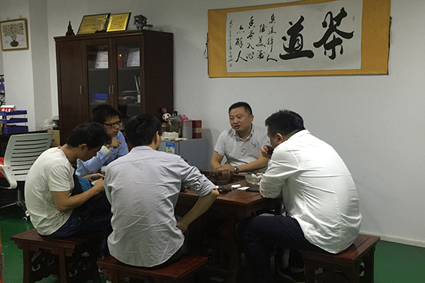 深圳注塑火博（中国）厂——这家蓝牙耳机火博（中国）做得好！