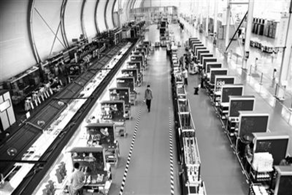 塑胶火博（中国）厂家——2019到来实体企业如何走更远？