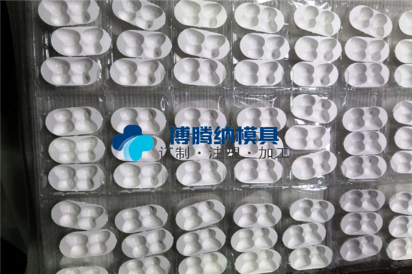 注塑火博（中国）制造厂——博腾纳只生产高品质产品