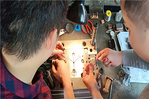 塑胶火博（中国）厂——博腾纳坚持以质取胜，打造品质火博（中国）