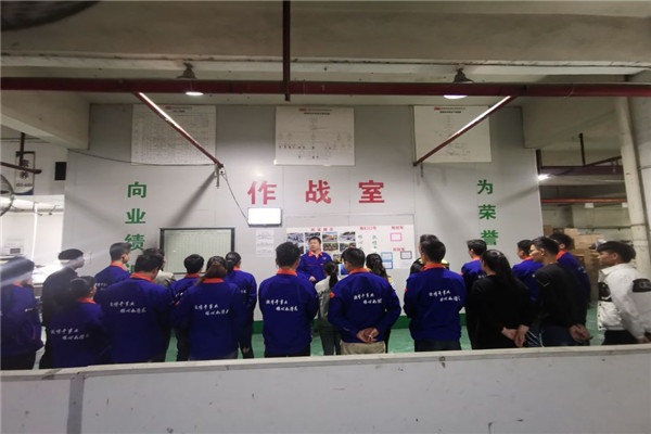 塑胶火博（中国）厂——博腾纳更愿倾心为您服务