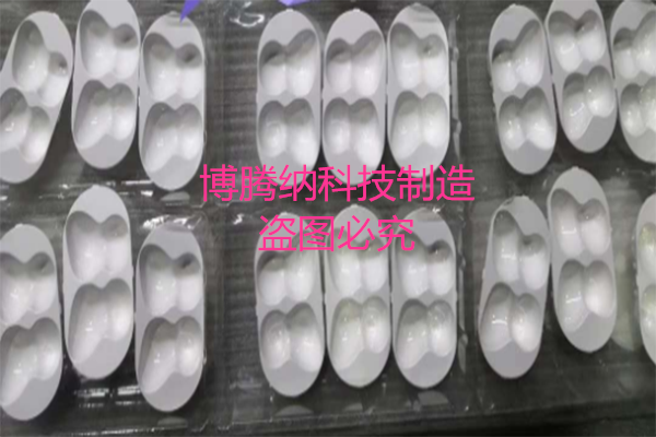 注塑火博（中国）厂——博腾纳13年专注为客户打造高品质