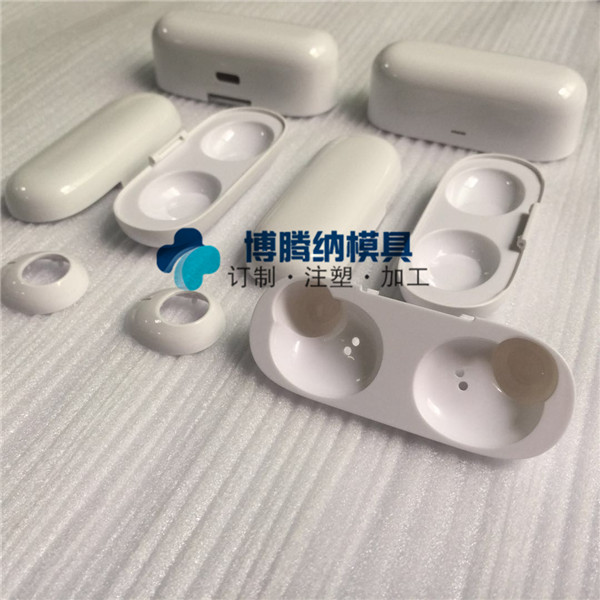 博腾纳蓝牙耳机外壳定制商——13年坚持以质取胜，打造高品质外壳火博（中国）