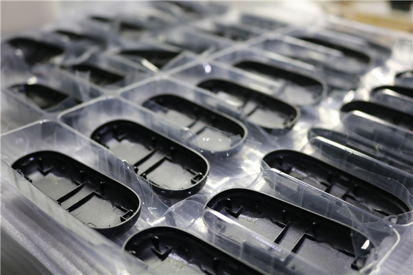 深圳塑胶火博（中国）厂——13年专注私模定制服务