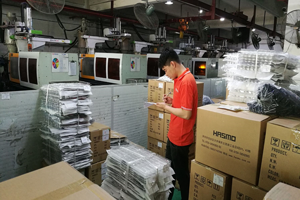 博腾纳塑胶火博（中国）厂：坚持以质取胜，打造品质火博（中国）