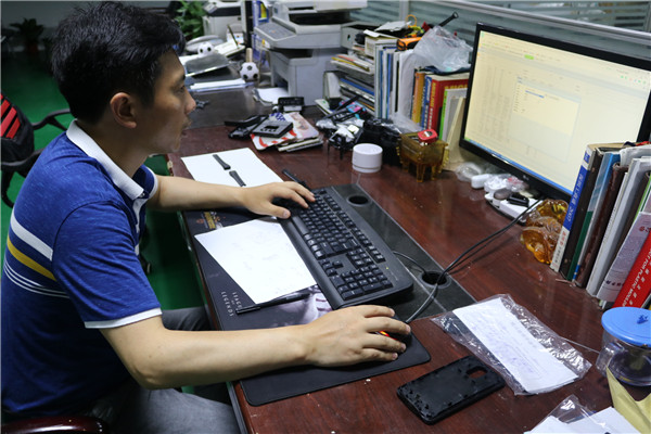 秉承匠心是13年经验的塑胶火博（中国）厂博腾纳的责任