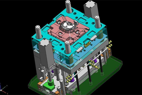 深圳塑胶火博（中国）厂：13年博腾纳专注打造高品质外壳