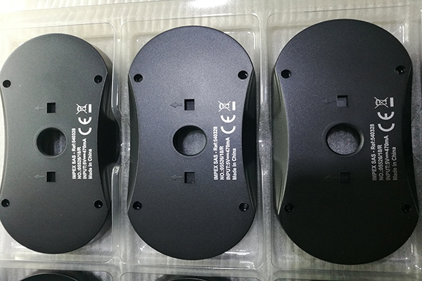 深圳塑胶火博（中国）厂：博腾纳匠心独运，13年坚持打造精品塑胶外壳