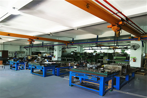 博腾纳塑胶火博（中国）厂：13年专注为客户打造高品质