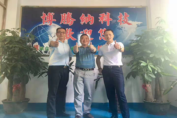 博腾纳塑胶火博（中国）厂：13年秉承匠心打造精品塑胶外壳