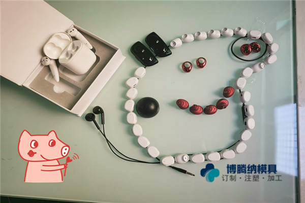 博腾纳塑胶火博（中国）制造厂：精工细作只为客户满意