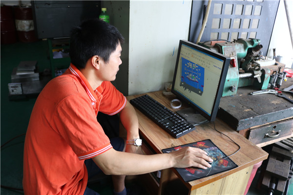 塑胶火博（中国）制造_博腾纳13年制作经验更对味您的定制选择