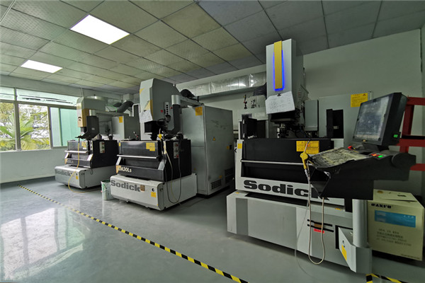 博腾纳注塑火博（中国）厂——13年专注为客户打造精品火博（中国）