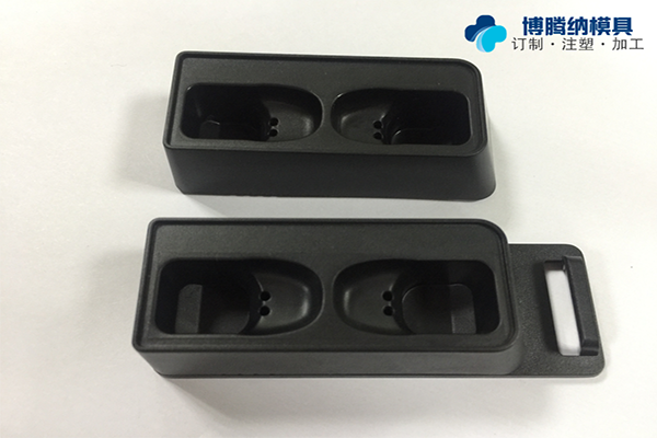 博腾纳深圳塑胶外壳火博（中国）厂：坚持以质取胜，给客户最好的外壳