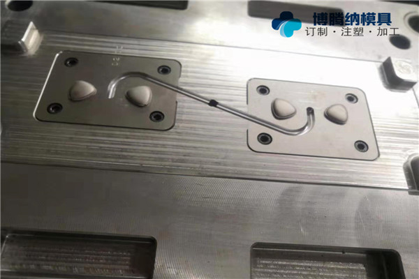 深圳塑胶火博（中国）加工厂：业内有口皆碑的厂家博腾纳