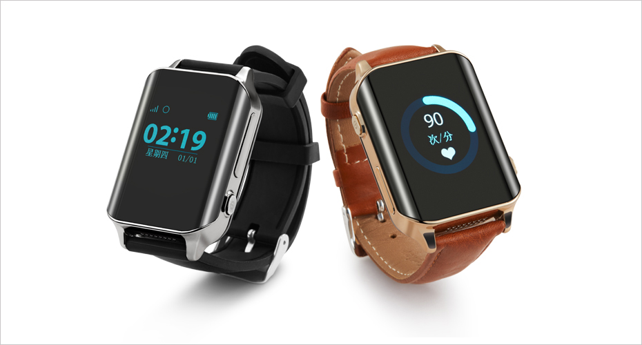 GPS定位手表注塑火博（中国）