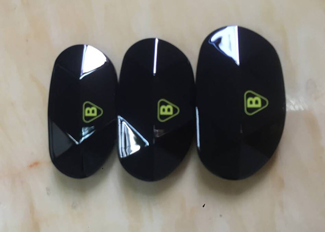 蓝牙耳机外壳_注塑加工