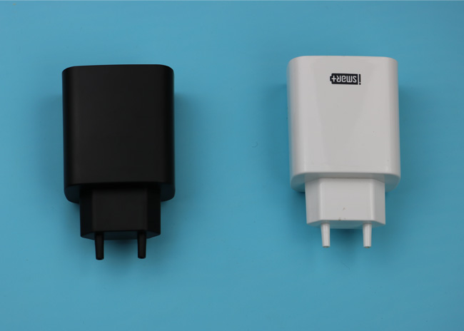 充电器注塑加工