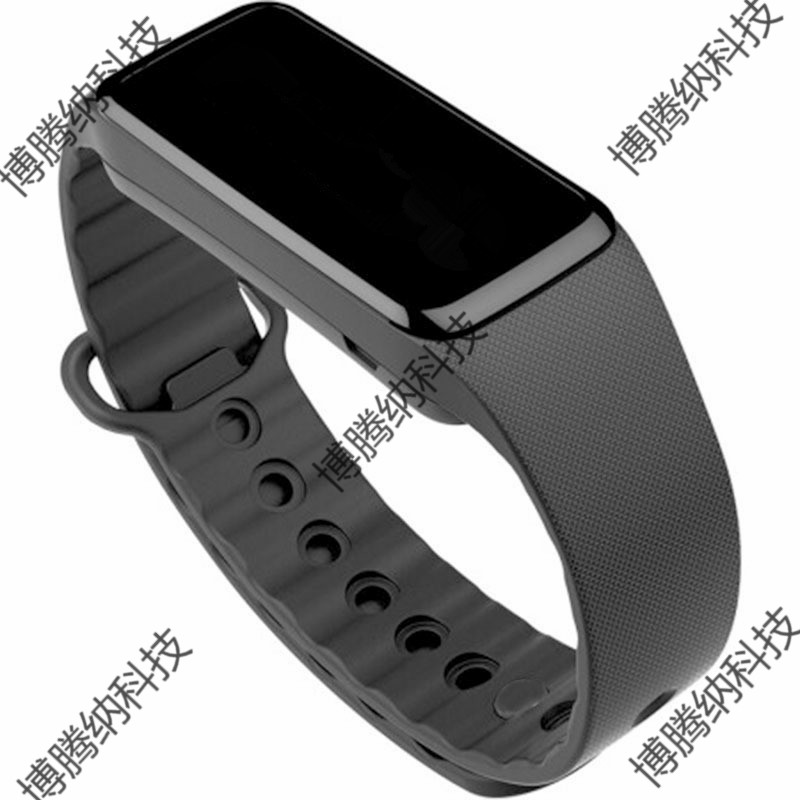 博腾纳出品——商务智能手环外壳