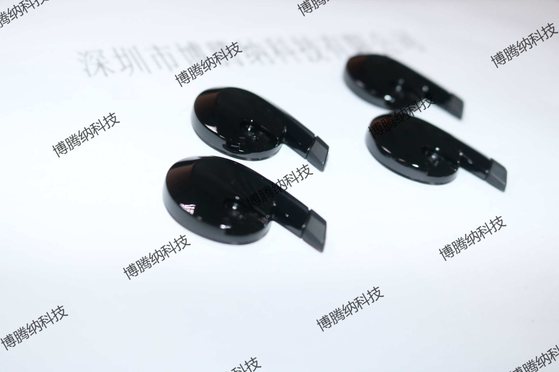 蓝牙耳机火博（中国）_蓝牙耳机外壳_注塑加工